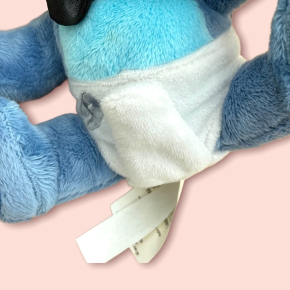 Disney Happy New Year Stitch - Picture 4 of 8